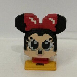SPECIAL EDITION Pixel Minnie Series 12 Disney Doorables